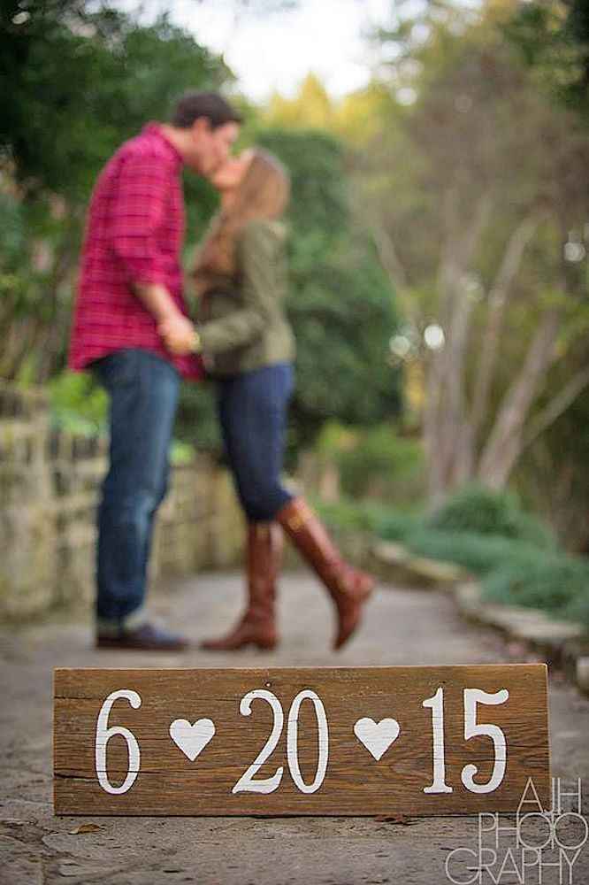 Save the date - 3