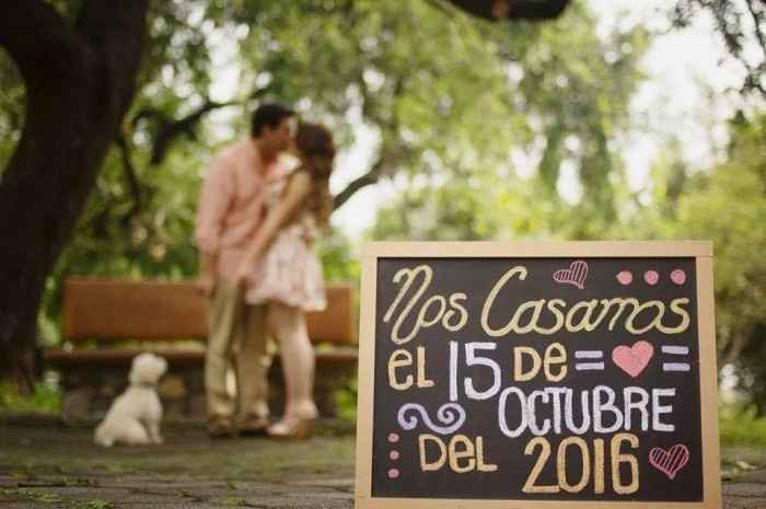 Save the date - 4