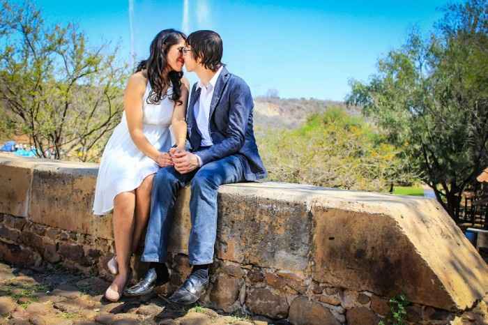 Donde sera la sesión de fotos??? - 7