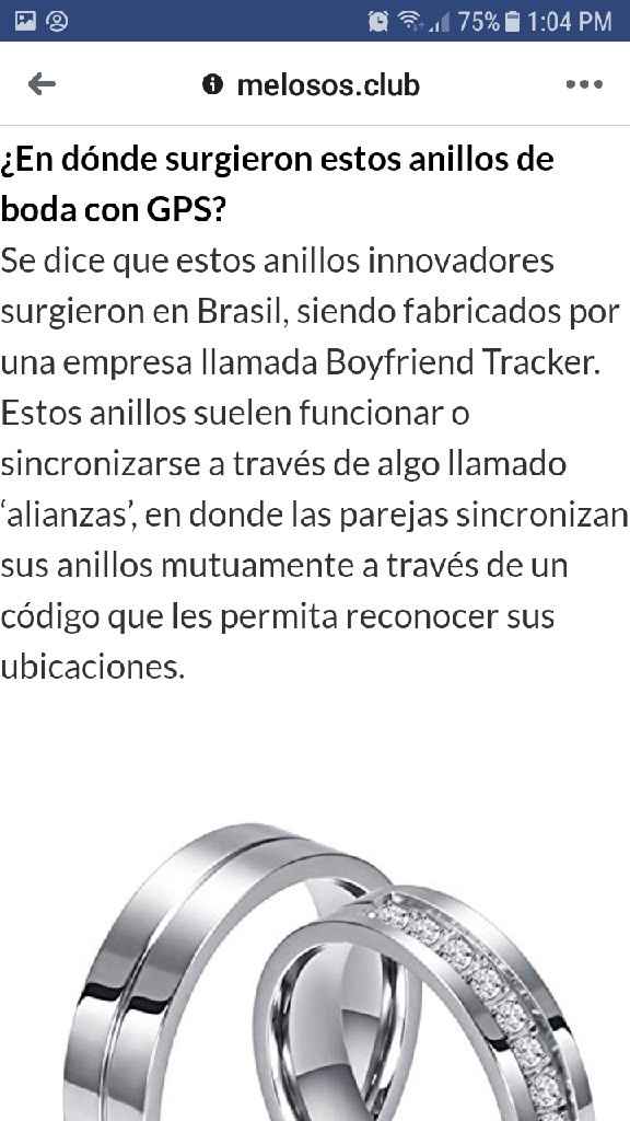 Alianzas con gps - 4