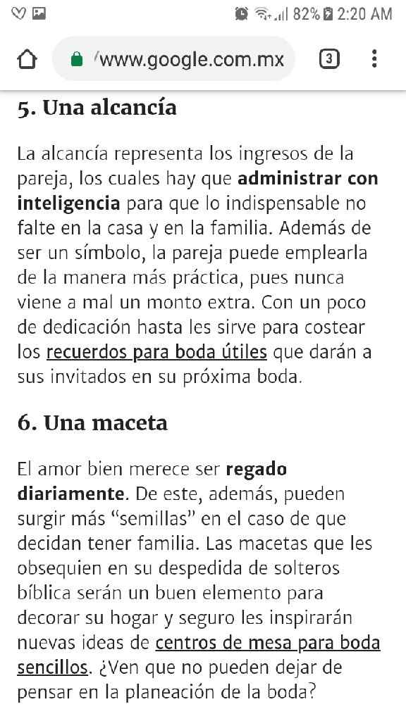 Sin ideas para mí Despedida de soltera ☹️ - 4