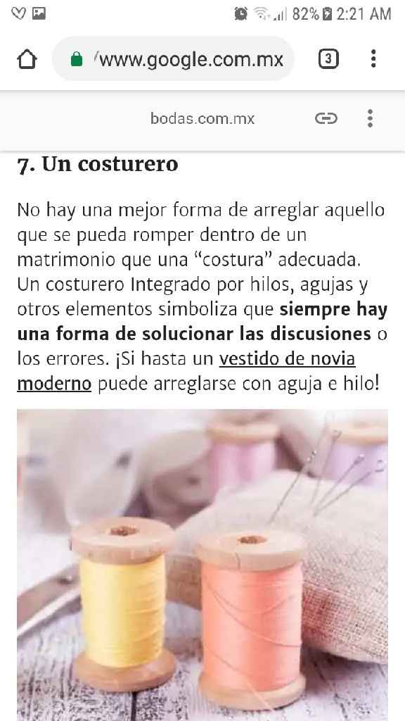 Sin ideas para mí Despedida de soltera ☹️ - 5