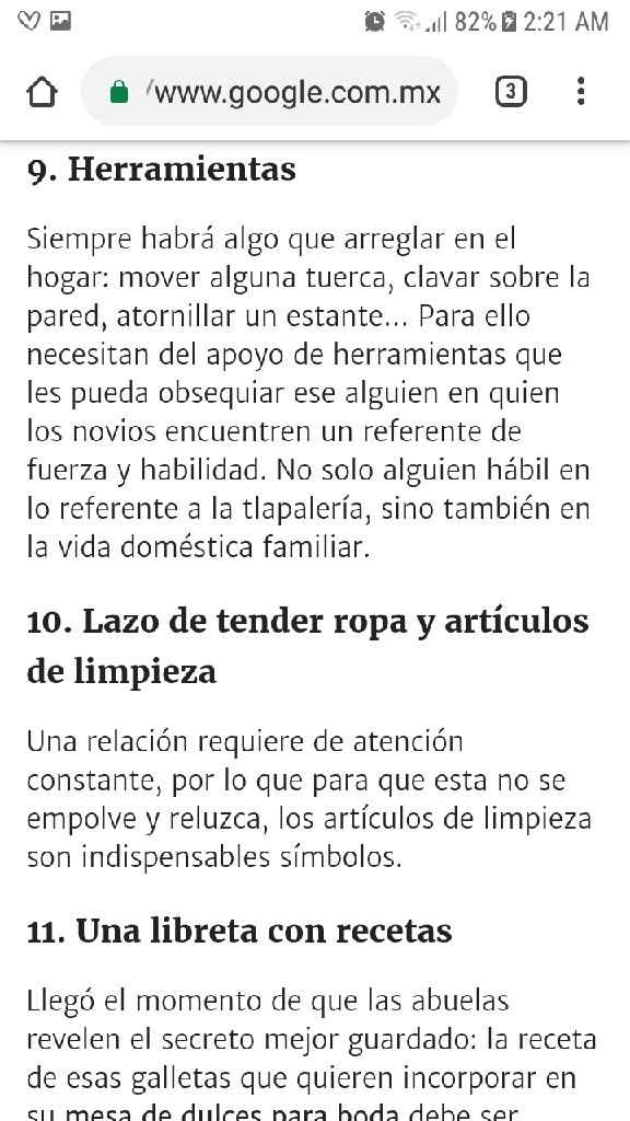 Sin ideas para mí Despedida de soltera ☹️ - 7