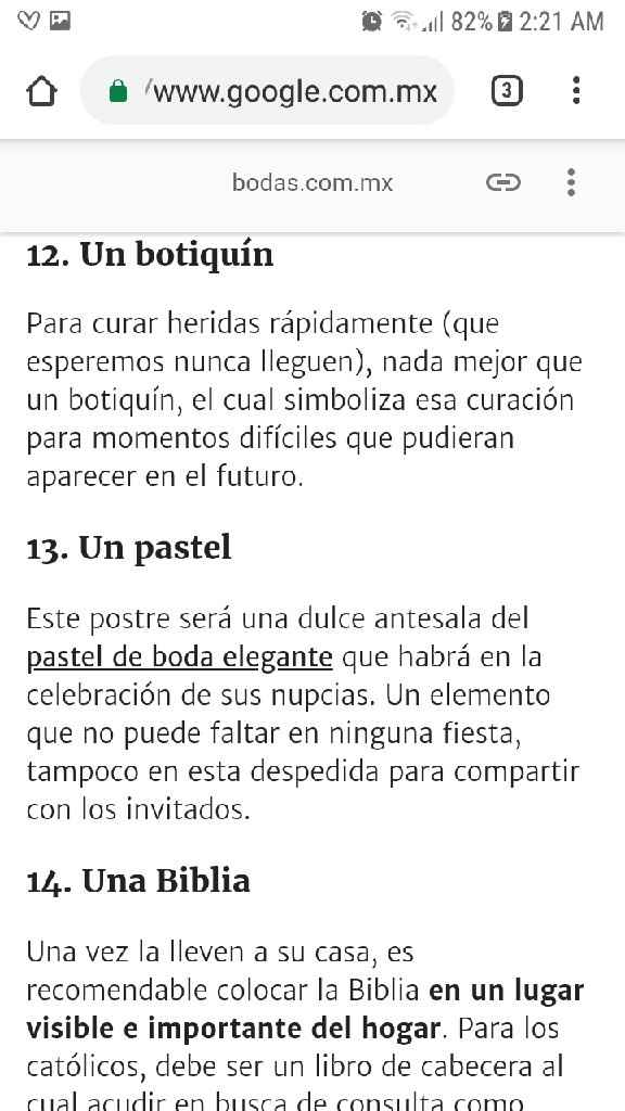 Sin ideas para mí Despedida de soltera ☹️ - 9