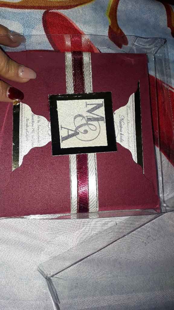 ¿invitaciones Diy? - 1