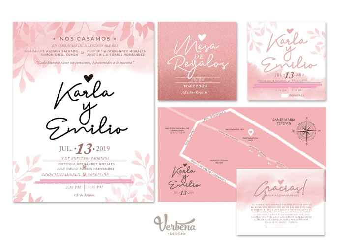 Cuando las tenga en físico espero poder subirles otra fotito 