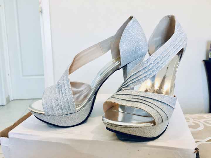 Avances!!! Cojines + Zapatos + Letras + Recuerdos + Sesión Casual 💖 - 1