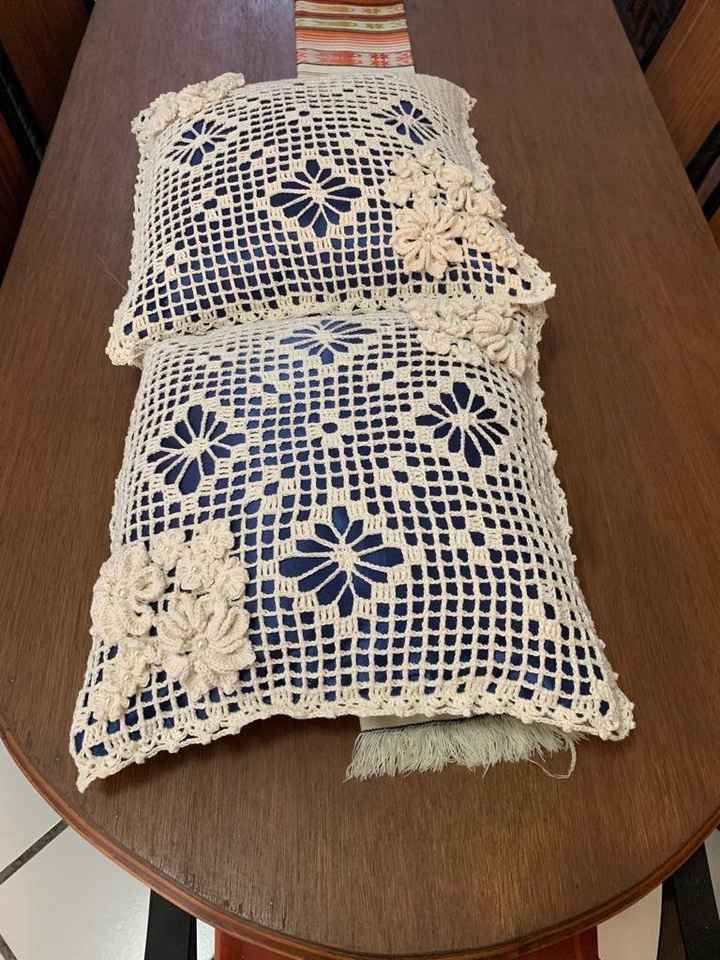 Avances!!! Cojines + Zapatos + Letras + Recuerdos + Sesión Casual 💖 - 5