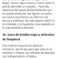 Sin ideas para mí Despedida de soltera ☹️ - 7