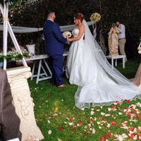 En la ceremonia