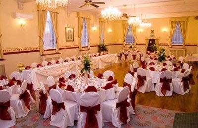 Boda en blanco con detalles en rojo o solo blanco, que opinan? - 2