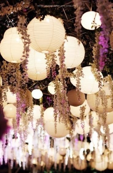 Boda en blanco con detalles en rojo o solo blanco, que opinan? - 3