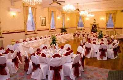 Boda en blanco con detalles en rojo o solo blanco, que opinan? - 2