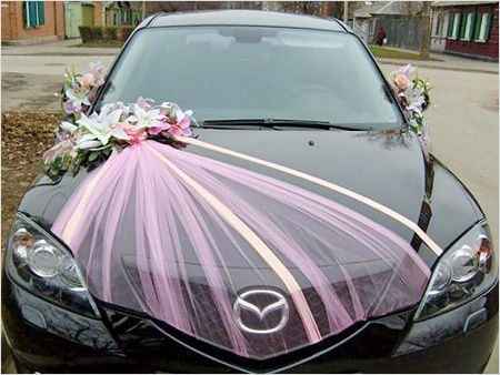 Cual sera tu transporte el día de tu boda? - 1