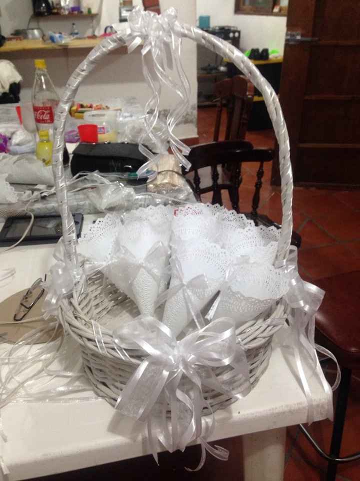 Accesorios para tu boda - 1