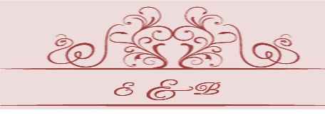 Y que tal el monograma? - 4