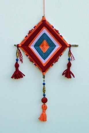 Qué tal estos recuerditos para la buena vibra? - 1