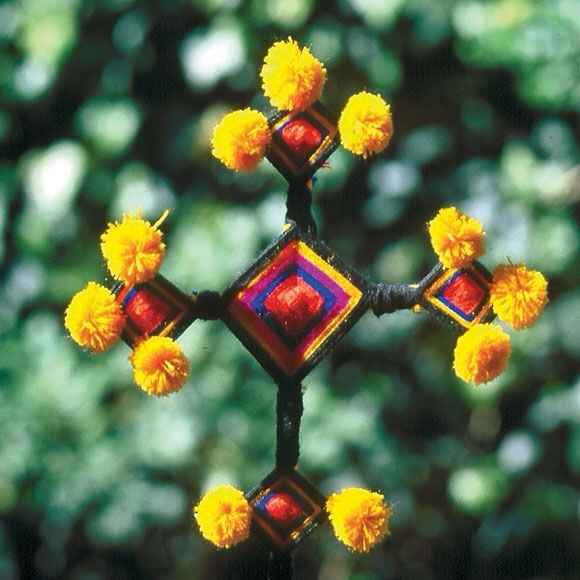 Qué tal estos recuerditos para la buena vibra? - 2