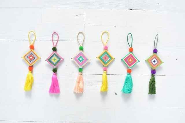 Qué tal estos recuerditos para la buena vibra? - 3