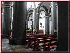 San Agustin de las Cuevas