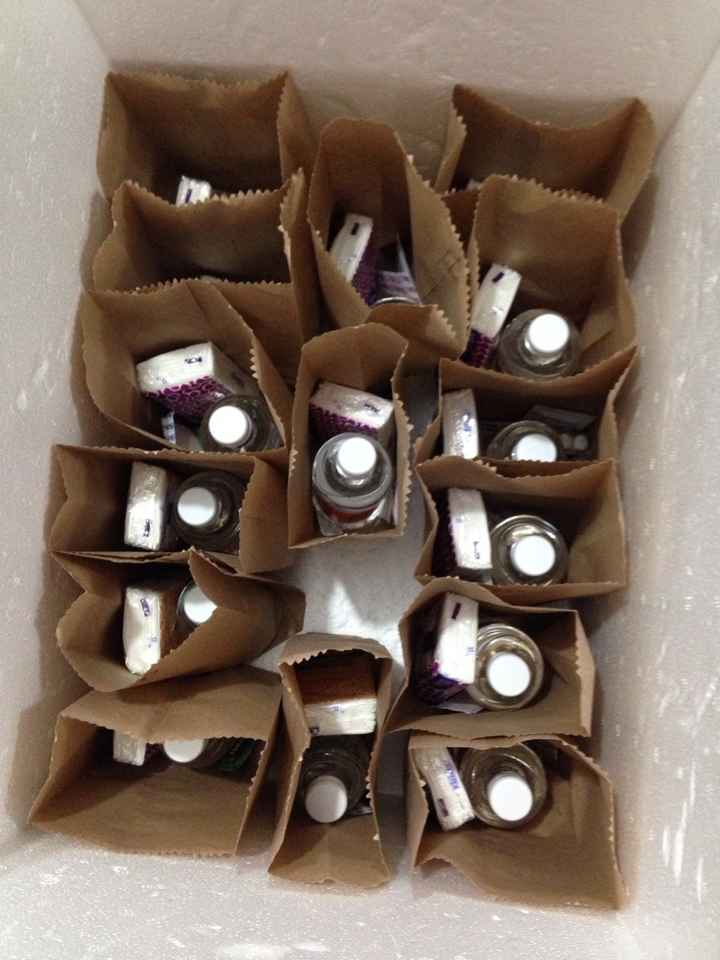 Kit anticruda? listo!!! - 2