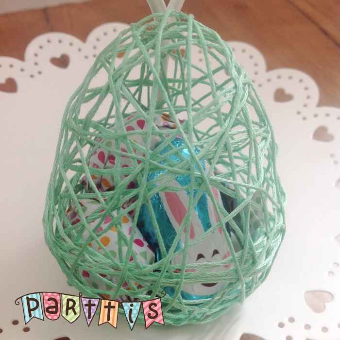 Conquista dulcemente a tus invitados - 1