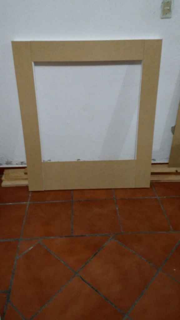 Poco a poquito,,,mas avances - 5