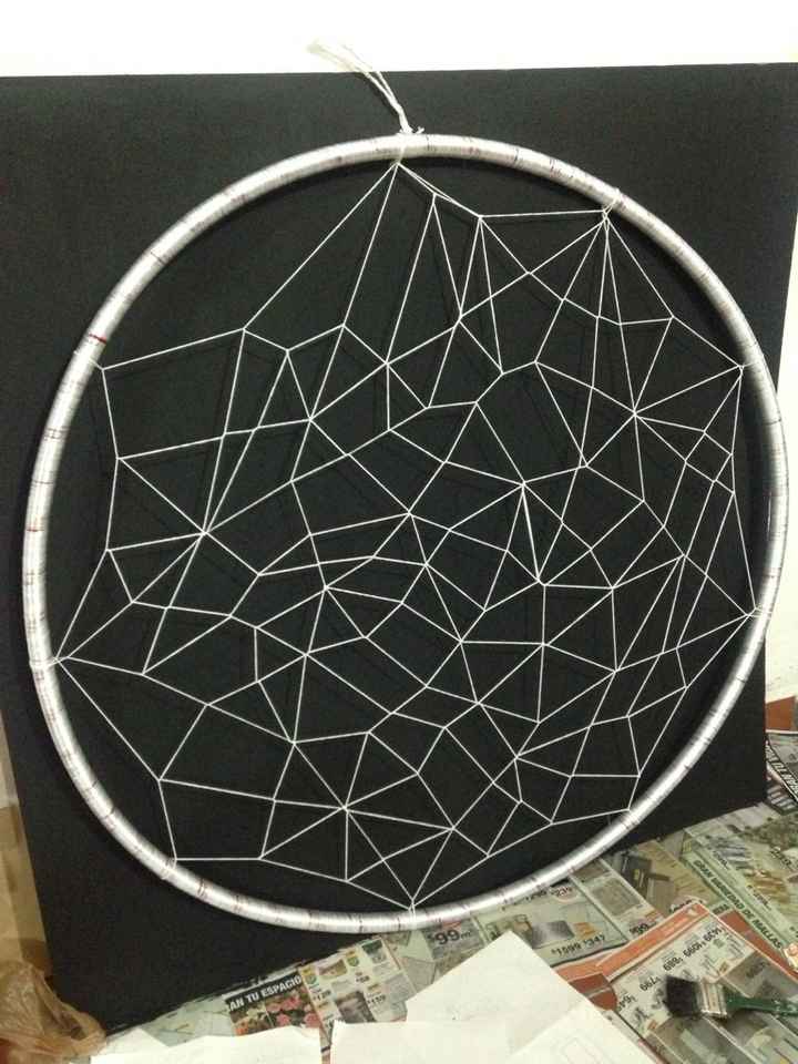 Poco a poquito,,,mas avances - 7