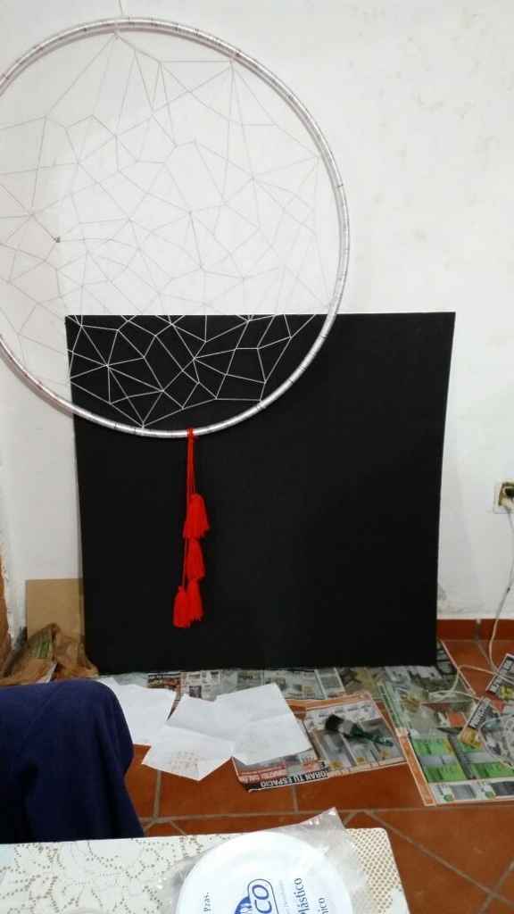 Poco a poquito,,,mas avances - 8