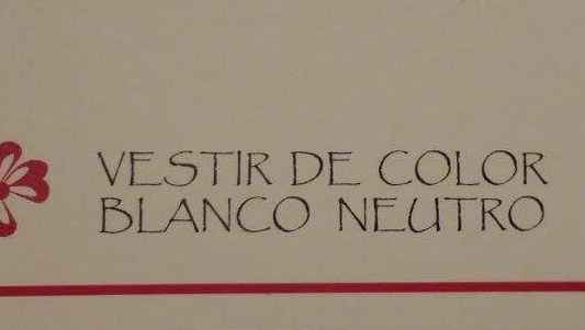 Invitaciones listas!!! - 3