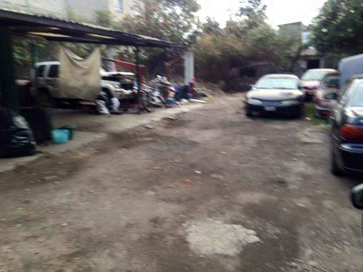 Boda en la casa? - 2