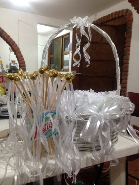 Accesorios para tu boda - 3