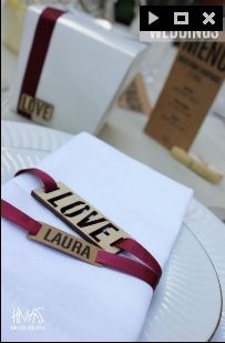 Servilleteros diy - 1