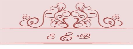 Y que tal el monograma? - 4