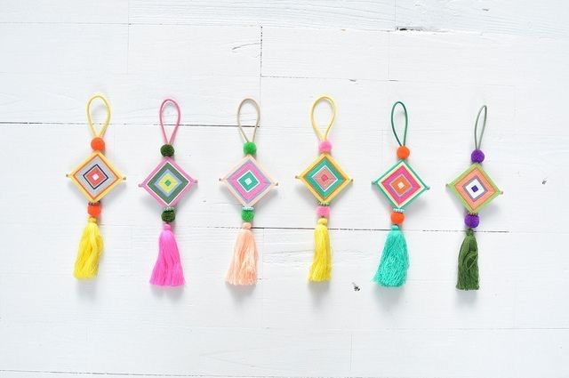 Qué tal estos recuerditos para la buena vibra? - 3