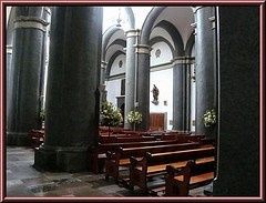 San Agustin de las Cuevas