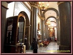 San Agustin de las Cuevas