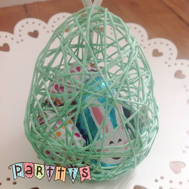 Conquista dulcemente a tus invitados - 1