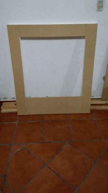 Poco a poquito,,,mas avances - 5