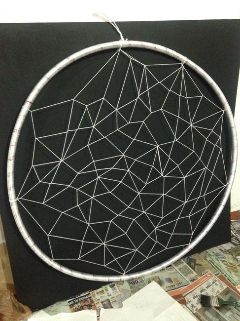 Poco a poquito,,,mas avances - 7