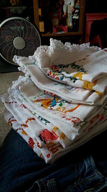 Recuerdos mexicanos - 1