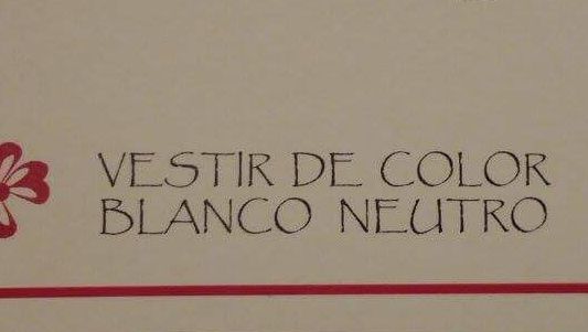 Invitaciones listas!!! - 3