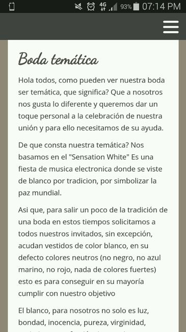 Invitaciones listas!!! - 2