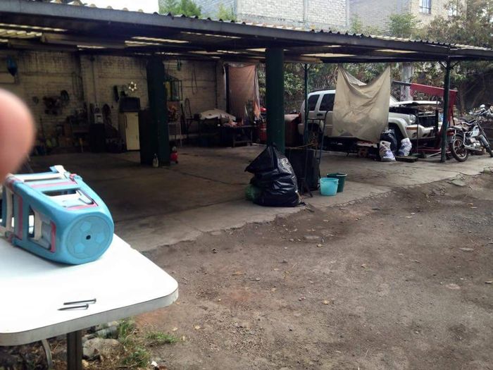 Boda en la casa? - 1