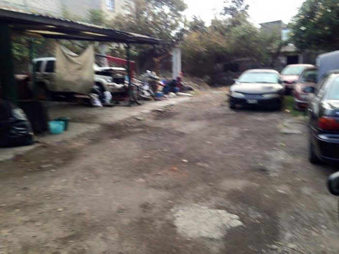 Boda en la casa? - 2