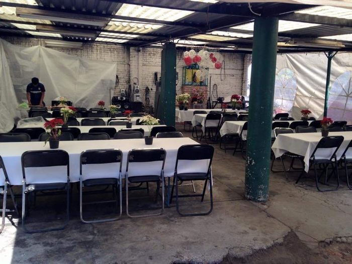 Boda en la casa? - 3