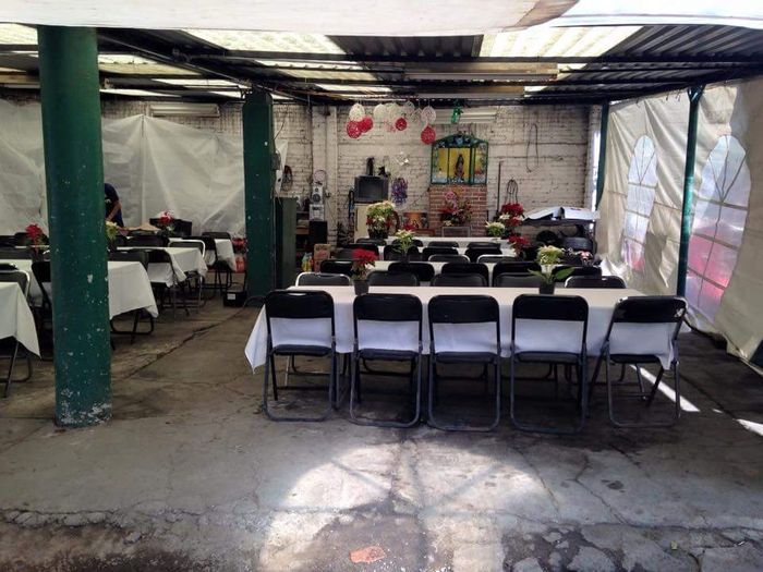 Boda en la casa? - 6