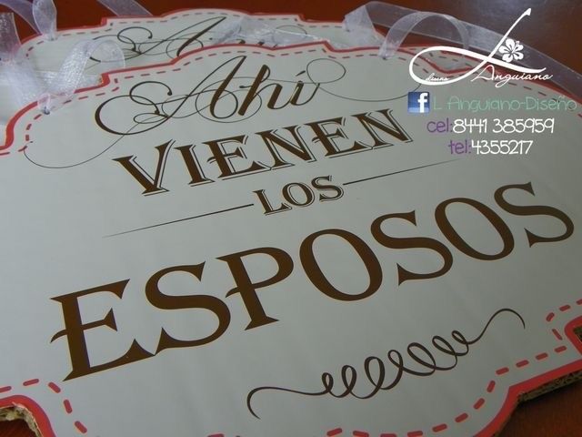 SALIDA DE LOS NOVIOS