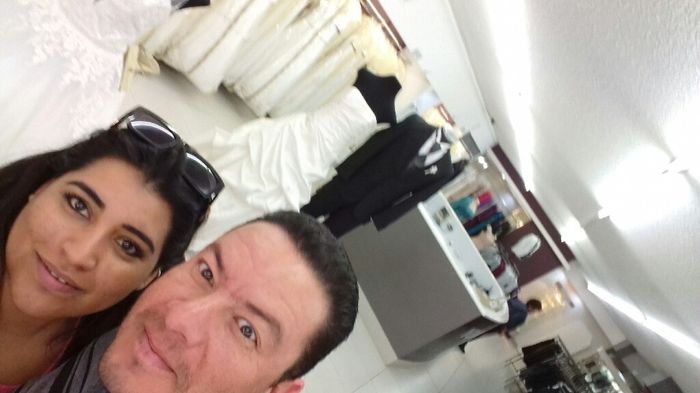 Sube una foto con tu pareja - 2