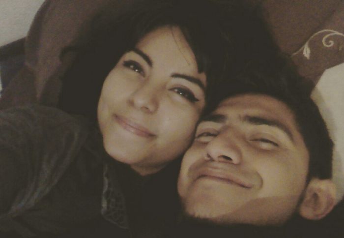 El defecto perfecto - Anaid 1